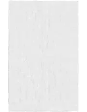 [Sheridan] Larken Bath Mat in White