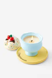 [Typo] Typo - You Are Candle - Cherry to my sundae SOLID CHERRY TO MY SUNDAE