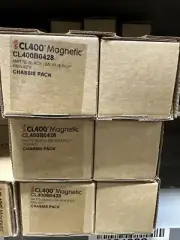CaviLock Magnetic Pull CL400 Series - Function: PrivacyCL400B0428