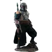 [Star Wars] The Mandalorian Boba Fett 1:6 Scale 12" Action Figure