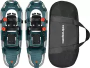 Drifter Lightweight All-Terrain Snowshoes for Men & Women Size: 30"