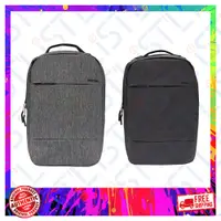 在飛比找蝦皮購物優惠-Incase City Dot Backpack - 黑色 