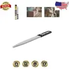 Lightweight 8" Coarse Rasp with Multi-Directional Cutting - Handcrafted in USA