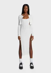 Stay Serving Dress Set