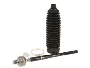 For 2013-2019 Ford Police Interceptor Sedan Tie Rod Motorcraft 78347NVRK (for: Ford)