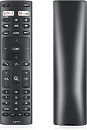 CLE-1044 IR Remote Control Replacement for Hitachi TV 32HDGTV 40FHDGTV REM3061 32HDGTV CLE-1044 CLE1044 CR42AKT1942 CR-42A-KT1942