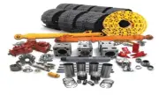 New Aftermarket Volvo Accumulator VO15160600