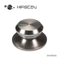 在飛比找PChome24h購物優惠-韓國 Hifistay DHARMA 唱片鎮/校聲調振器 (