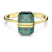 Swarovski Women's Lucent Green Swarovski Crystal Bracelet 5615108