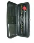 Parker Sonnet Ballpoint Pen Moonbeam New In Box Blue Ink Made In France