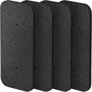Ancable Tumble Dryer Sponge Filter for Hoover Candy 4 Pack, Dryer Filter Replacement Filter 272 x 126 x 10 mm, Foam Filter for Heat Pump Dryer and Condenser Dryer