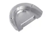OMC Cobra Engine Outboard Anode Horseshoe Plate Design Zinc *NEW*