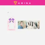 TWICE LOVELY MINI PHOTO FRAME KEYRING - TWICE 7TH ANNIVERSAR