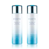 在飛比找環球Online優惠-【FORTE】玻尿酸三重水潤美肌水-150ml 2入-2入