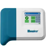 Hunter Hydrawise HC-1200i Wi-Fi Controller Timer Web-Based i-Phone Android App