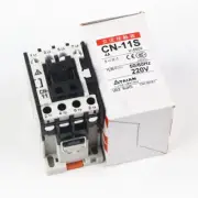 New TECO CN-11S AC220V 4A 50Hz NEW