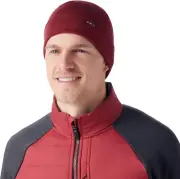 Thermal Merino Reversible Cuffed Beanie