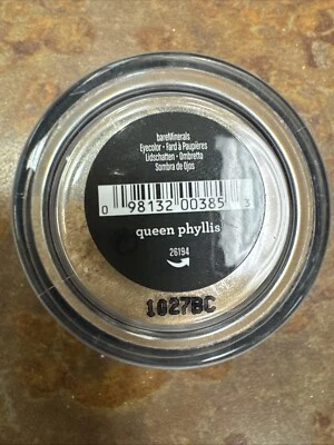 bareMinerals Mineral Eye Color-Queen Phyllis