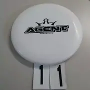 Dynamic Discs Classic Agent- Prototype- Pick Your Disc