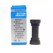 Shimano BB-MT800-PA Deore XT Press-Fit Bottom Bracket for 41mm x 89.5/92mm Shell