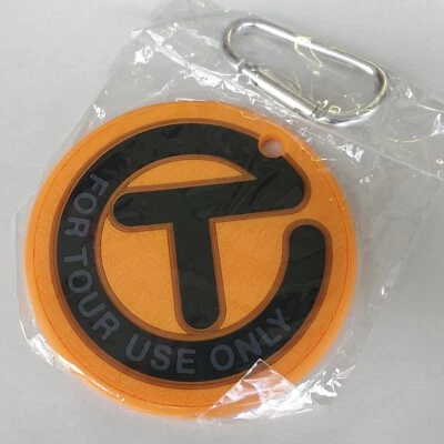 SCOTTY CAMERON CIRCLE T BAG TAG / PUTTING DISC