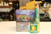Doomlings Card Game Deluxe Bundle - Classic - Play Mat - Card Pack NEW #A