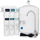 Brondell Reverse Osmosis System Water Filtration EcoFriendly 1:1 WastewaterRatio