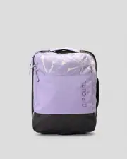 Rip Curl F-Light Cabin Small Wheeled Travel Bag