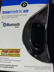 Publix True Metrix Blood Glucose Meter - Monitoring System