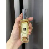 在飛比找蝦皮購物優惠-二手Jo Malone English Oak & Redc