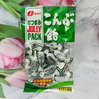 在飛比找蝦皮購物優惠-日本 Natori 昆布糖 68g 使用北海道產昆布