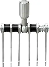 GYS/Claw – 6 Hooks – Pack of 1 049734