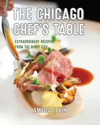 在飛比找誠品線上優惠-The Chicago Chef's Table: Extr