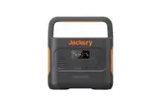 JACKERY Explorer 2000Wh Pro Portable Power Station
