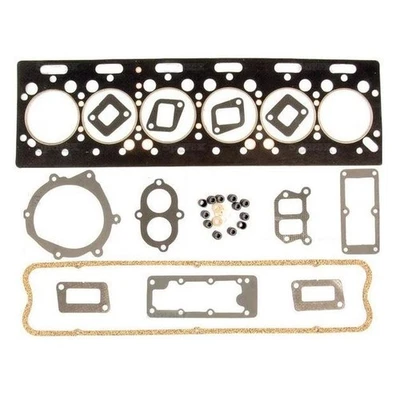 Top Gasket Set Fits Massey Ferguson Replaces 3639444M1