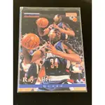 RAY ALLEN 1996 THE SCORE BOARD新秀NBA球員卡