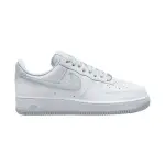 【NIKE】AIR FORCE 1 07 休閒鞋 AF1 薄霧灰 藍灰 男鞋 -DH7561103 DH7561103