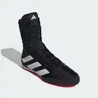 Adidas Boxing Shoes Box Hog 4 Men's Sneakers Shoes IH2730
