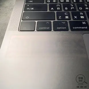 『澄橘』Macbook Pro 13 2017 I5-3.1/16G/512GB《二手 無盒裝 中古》A67690