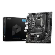 MSI B560M-A PRO Intel LGA 1200 Micro-ATX Motherboard