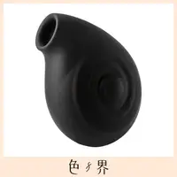 在飛比找PChome24h購物優惠-德國Nomi Tang Little Snail 小蝸牛 黑