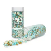 Ocean Breeze Mix | Krazy Sprinkles by Bakell®