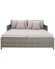 Safavieh Cadeo Outdoor Daybed