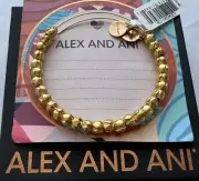 Alex and Ani 'Traveler' Charm Bangle