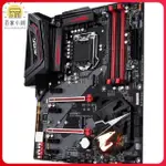 『✨琳黛STYLE』 【全新現貨 熱賣】技嘉Z370 AORUS GAMING 3主板1151支持I39100FI586