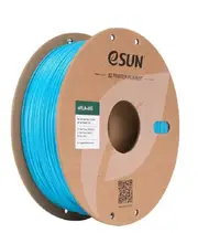 eSUN PLA+ HS 3D Filament 1.75mm 1kg (Light Blue)