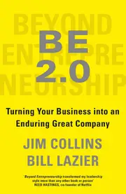Beyond Entrepreneurship 2.0