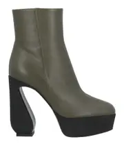 SI ROSSI by SERGIO ROSSI Ankle boots - Item 17712894