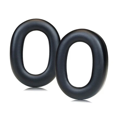 Soft Memory Foam Ear Cushions Ear Cover for Evolve2 85H Earpad Extended Use