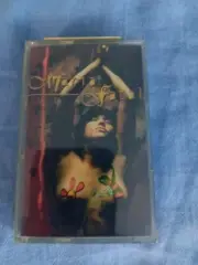 Maria Fatal Cassette, Caifanes,El Tri, Ley De Hielo